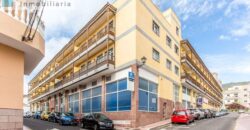 VALLE SAN LORENZO – LOCAL COMERCIAL