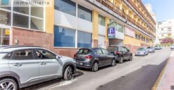 VALLE SAN LORENZO – LOCAL COMERCIAL