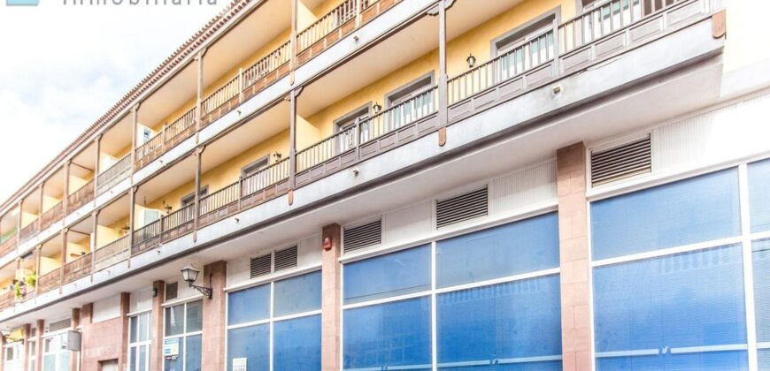 VALLE SAN LORENZO – LOCAL COMERCIAL