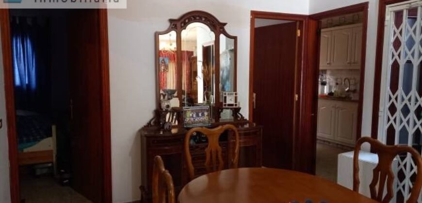 LOS CRISTIANOS – RAMON PINO