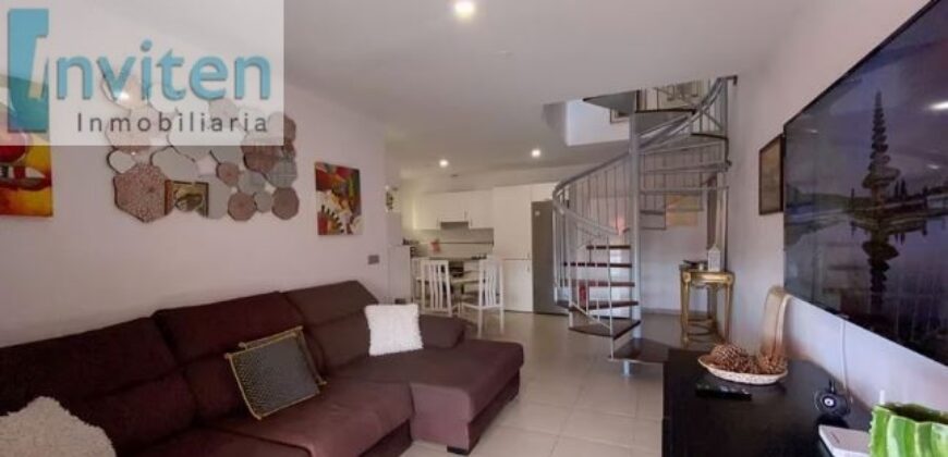 ALCALA’ – ATICO DUPLEX