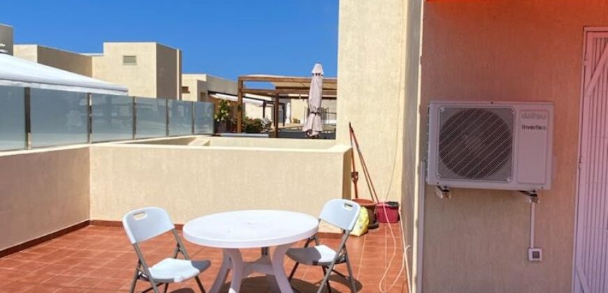 ALCALA’ – ATICO DUPLEX