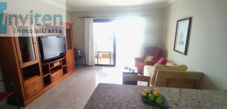 PLAYA PARAISO 2 HAB