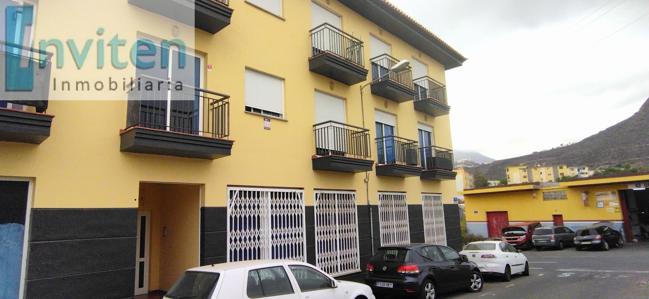 CABO BLANCO – LOCAL COMERCIAL