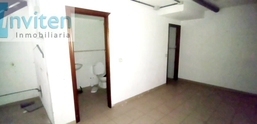 CABO BLANCO – LOCAL COMERCIAL