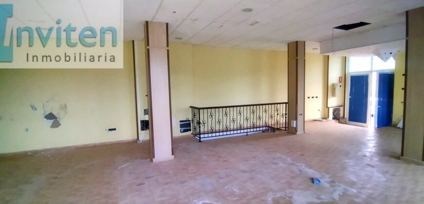 CABO BLANCO – LOCAL COMERCIAL