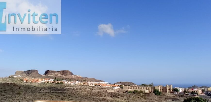 ALDEA BLANCA – 2H ATICO