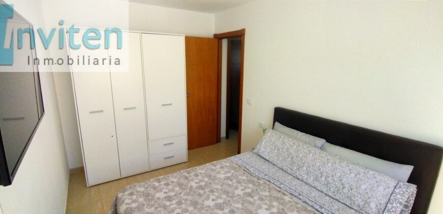 ALDEA BLANCA – 2H ATICO