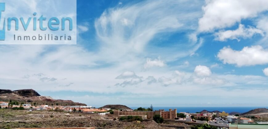 ALDEA BLANCA – 2H ATICO