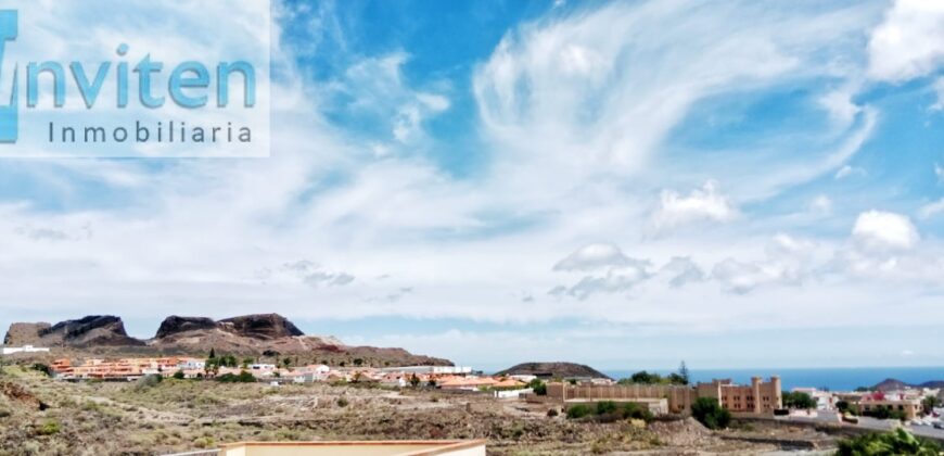 ALDEA BLANCA – 2H ATICO