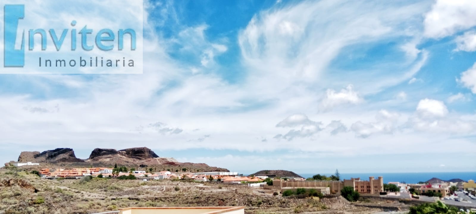 ALDEA BLANCA – 2H ATICO