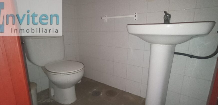 INV SUR – LA GOMERA VALLE GRAN REY