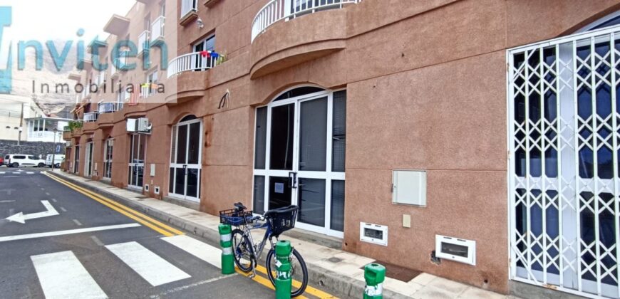 INV SUR – LA GOMERA VALLE GRAN REY