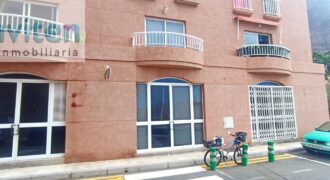 INV SUR – LA GOMERA VALLE GRAN REY