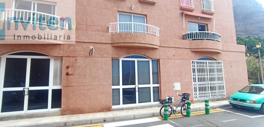 INV SUR – LA GOMERA VALLE GRAN REY