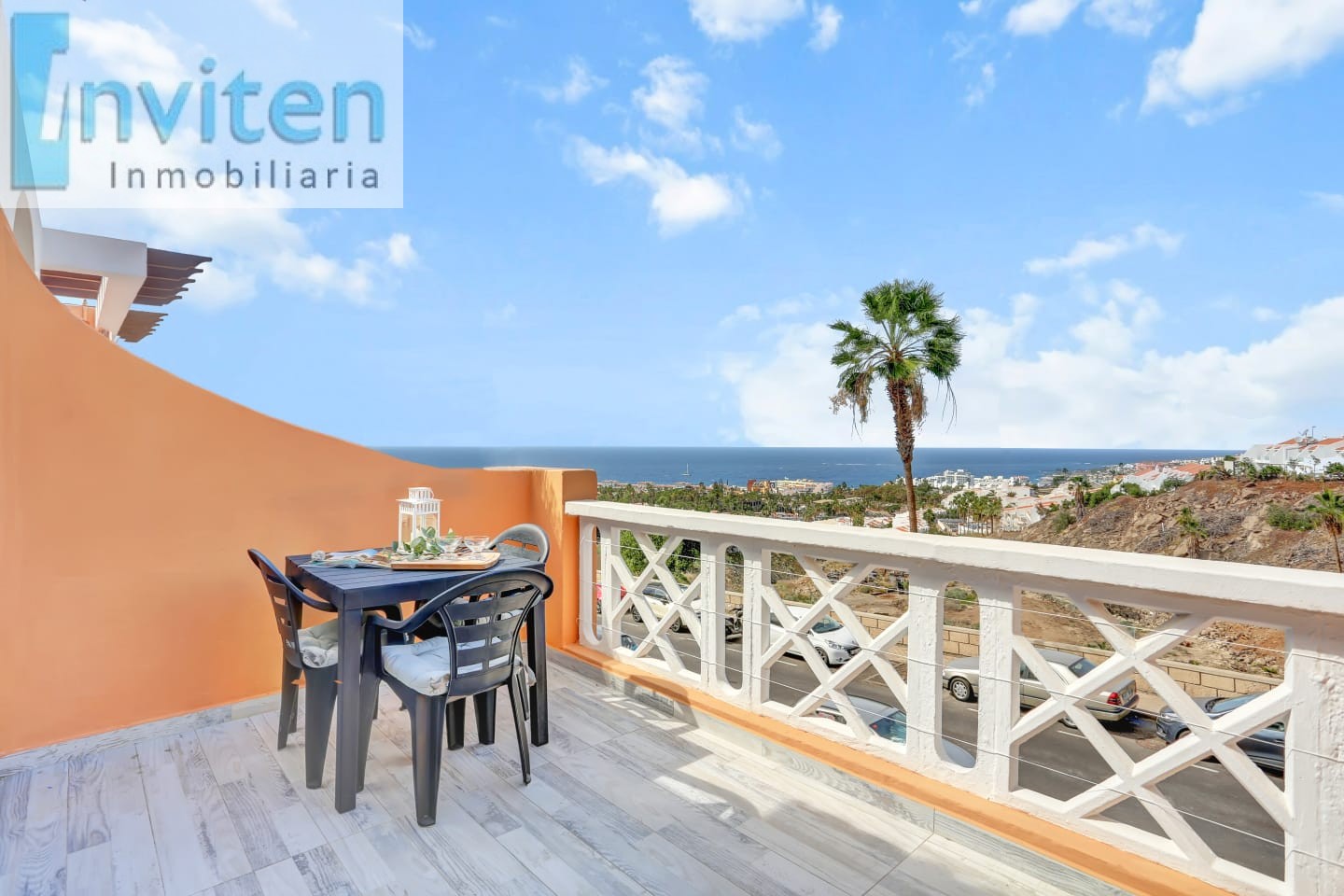 INV SUR – SAN EUGENIO OCEAN VIEWS