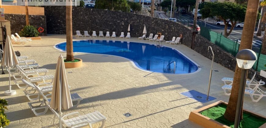 INV SUR – ADEJE EL GALEON