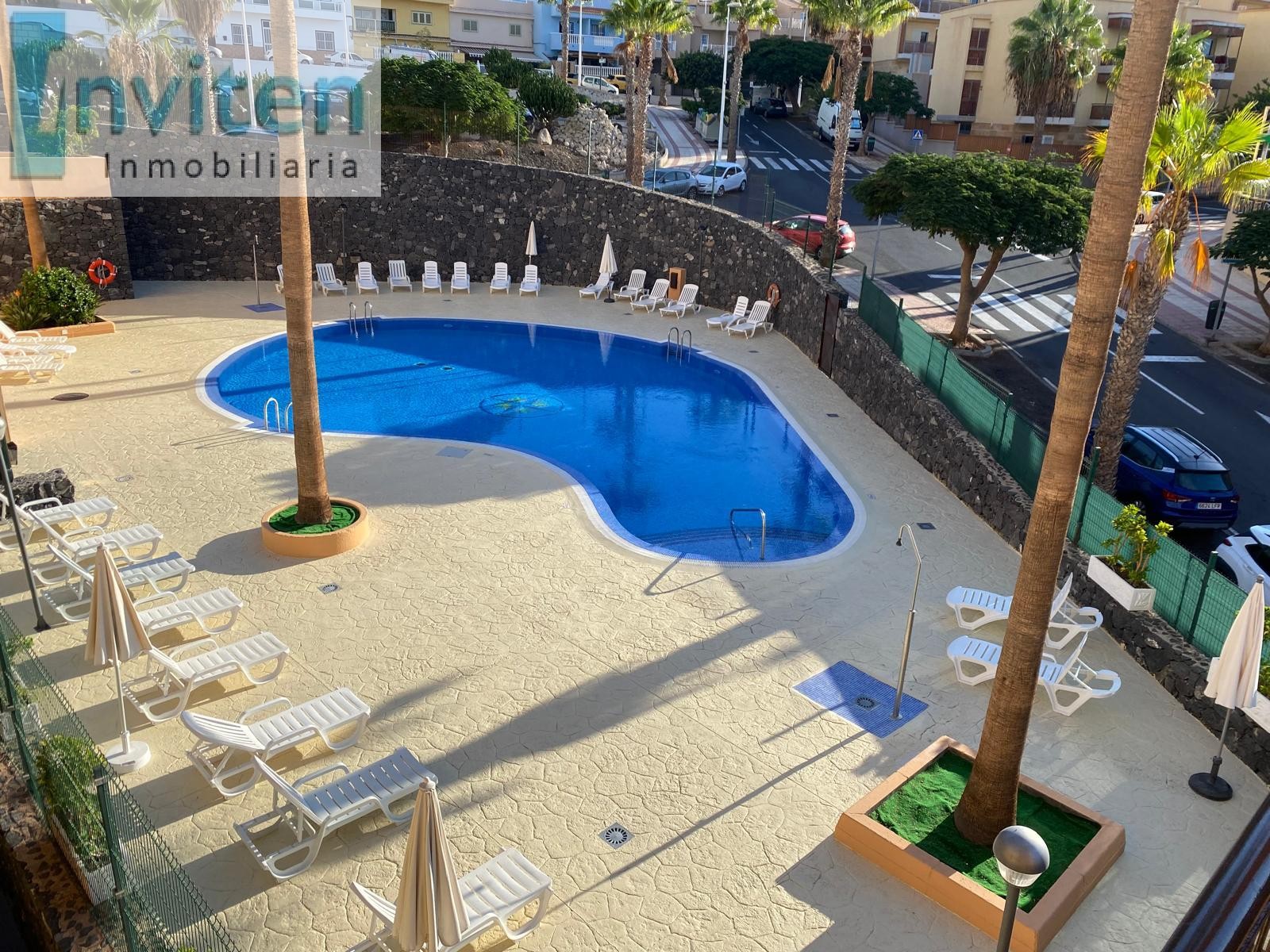 INV SUR – ADEJE EL GALEON