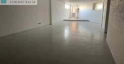 INV SUR – LOCAL LOS REALEJOS