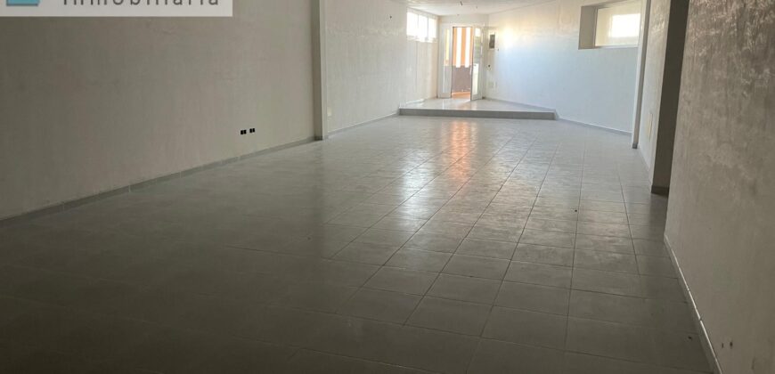 INV SUR – LOCAL LOS REALEJOS