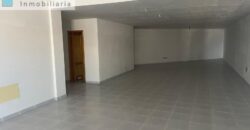INV SUR – LOCAL LOS REALEJOS