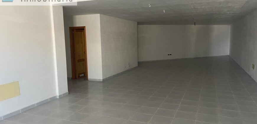 INV SUR – LOCAL LOS REALEJOS