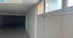 INV SUR – LOCAL LOS REALEJOS