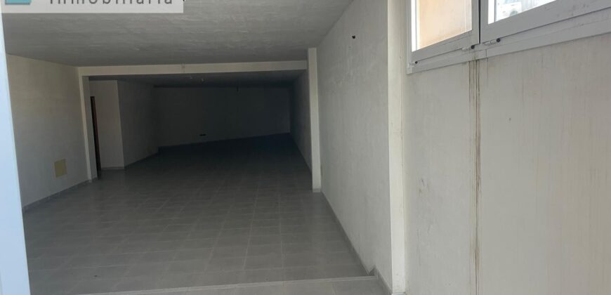 INV SUR – LOCAL LOS REALEJOS