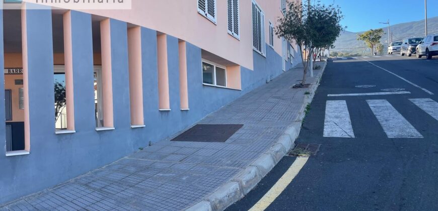INV SUR – LOCAL LOS REALEJOS