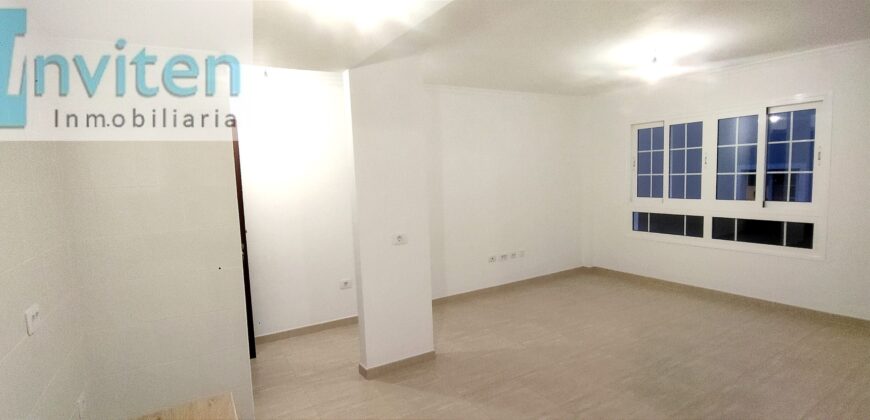 ALDEA BLANCA – BAJO 2 H