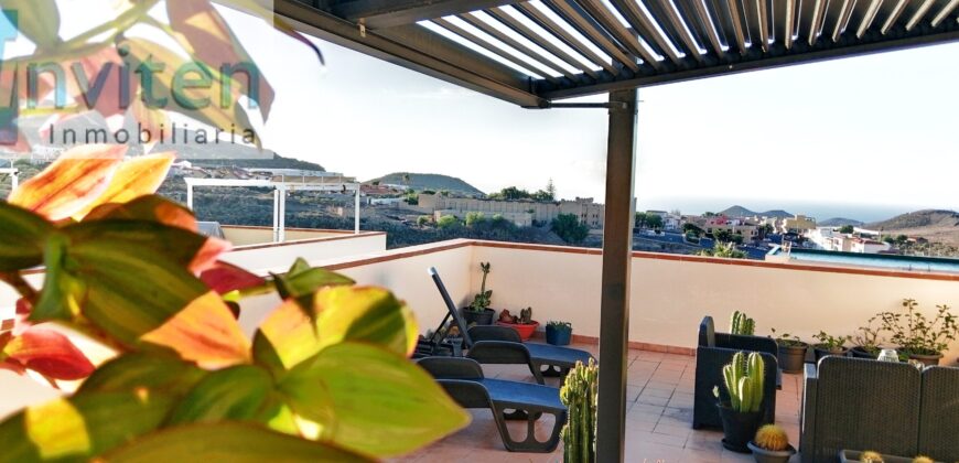ALDEA BLANCA – 2H ATICO