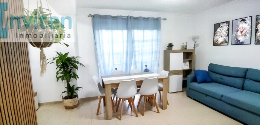 ALDEA BLANCA – 2H ATICO