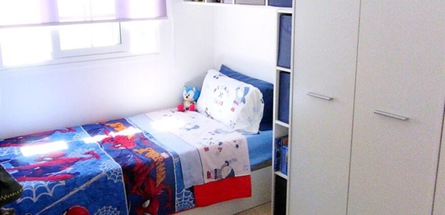 ALDEA BLANCA – 2H ATICO