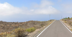 INV SUR – TERRENO RUSTICO TIJOCO ALTO
