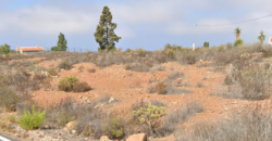 INV SUR – TERRENO RUSTICO TIJOCO ALTO