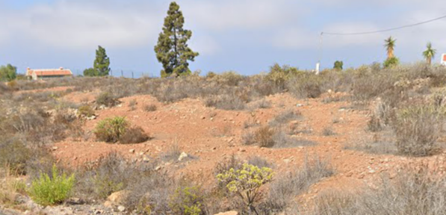 INV SUR – TERRENO RUSTICO TIJOCO ALTO