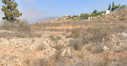 INV SUR – TERRENO RUSTICO TIJOCO ALTO