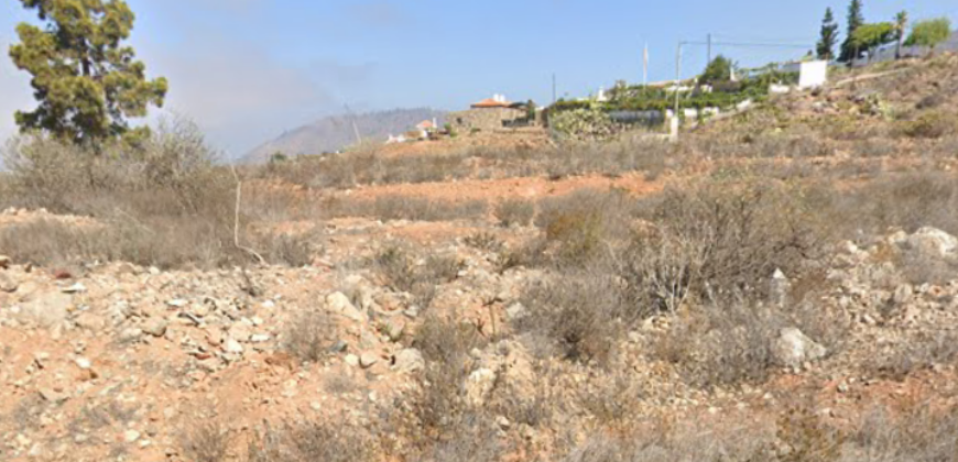 INV SUR – TERRENO RUSTICO TIJOCO ALTO