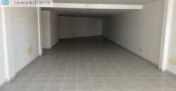 INV SUR – LOCAL LOS REALEJOS