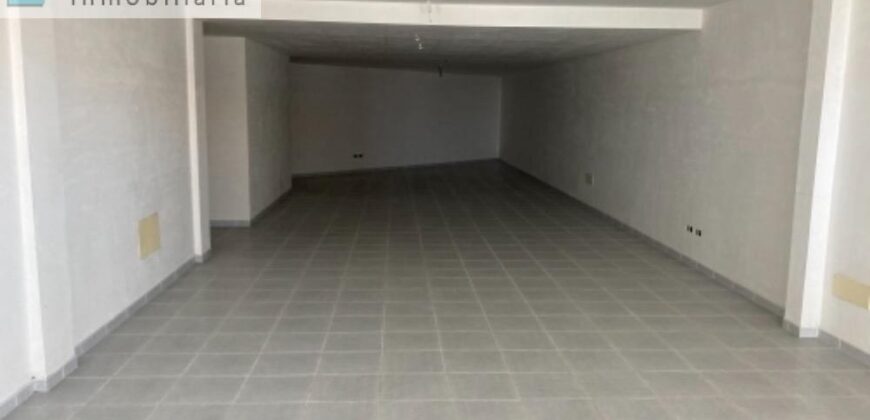 INV SUR – LOCAL LOS REALEJOS