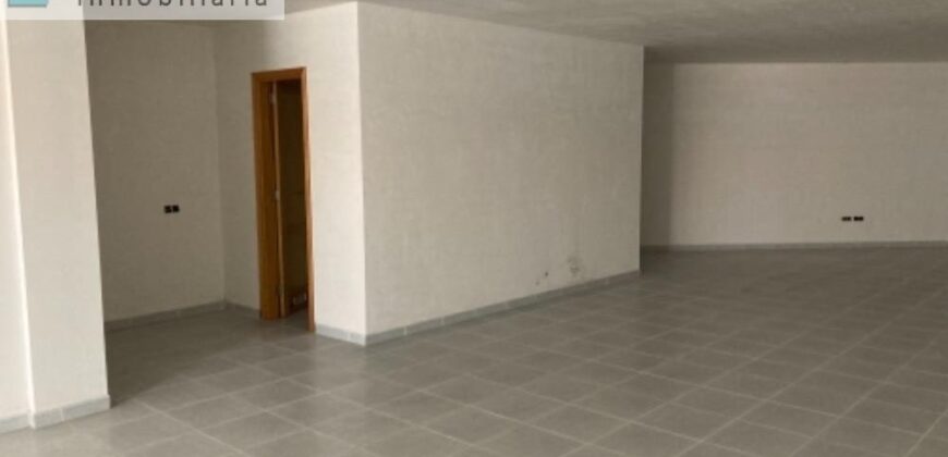 INV SUR – LOCAL LOS REALEJOS