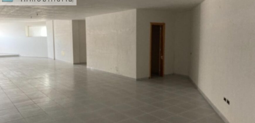 INV SUR – LOCAL LOS REALEJOS