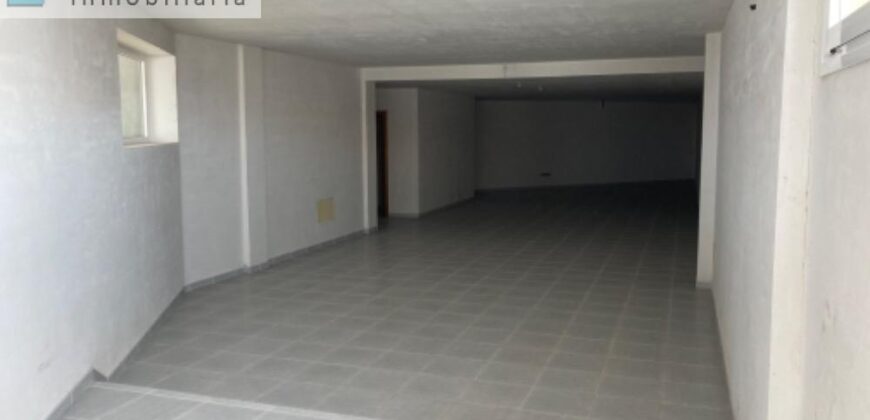 INV SUR – LOCAL LOS REALEJOS