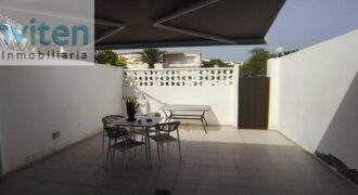 COSTA DEL SILENCIO – JARDIN DE CORAL