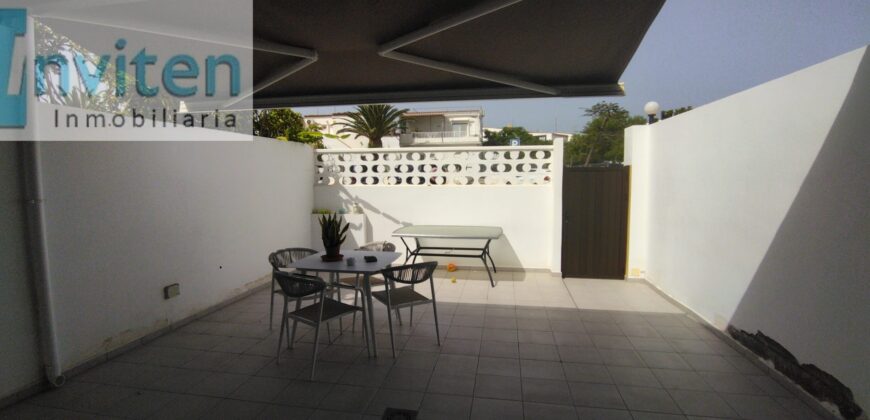 COSTA DEL SILENCIO – JARDIN DE CORAL