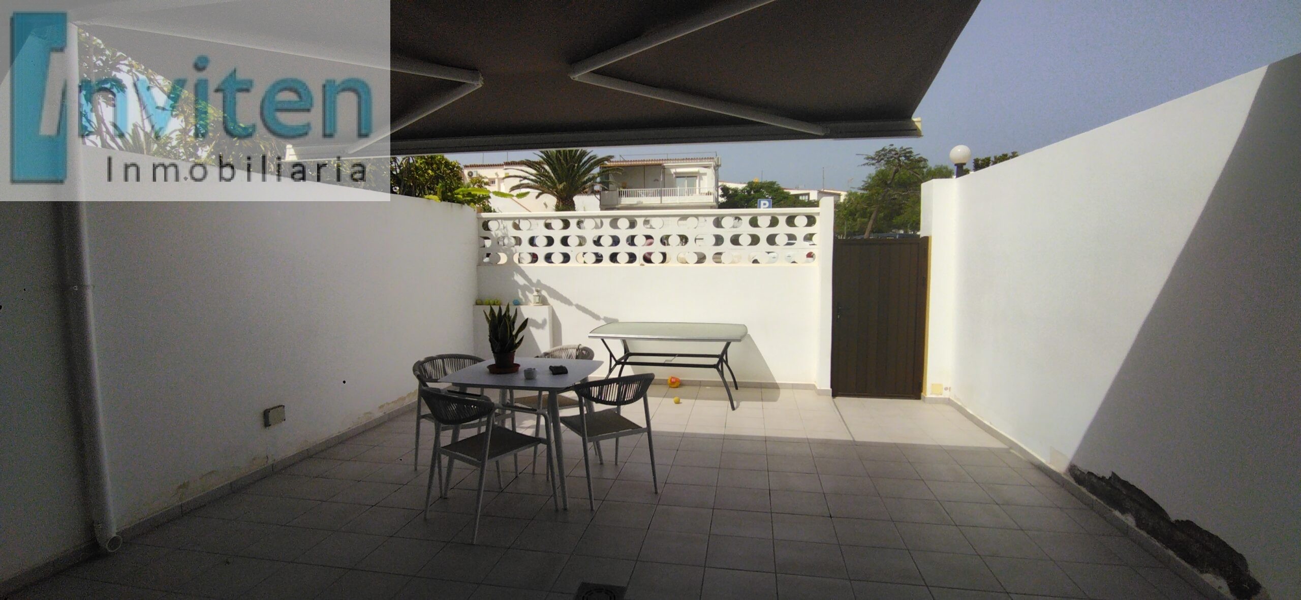 COSTA DEL SILENCIO – JARDIN DE CORAL