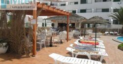 COSTA DEL SILENCIO – ALONDRAS PARK