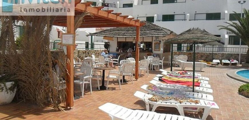 COSTA DEL SILENCIO – ALONDRAS PARK