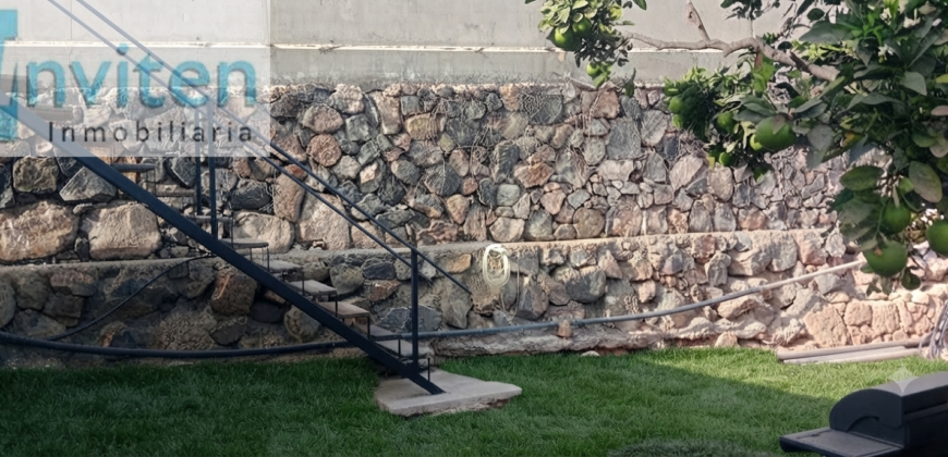 ALDEA BLANCA