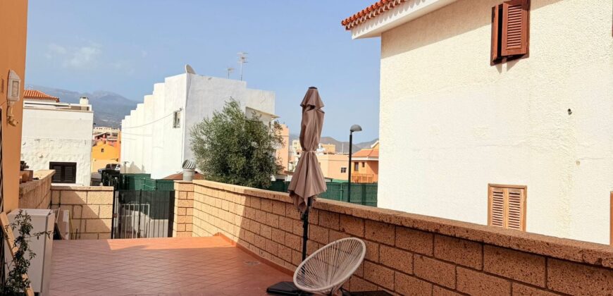 COSTA DEL SILENCIO – CUBESA